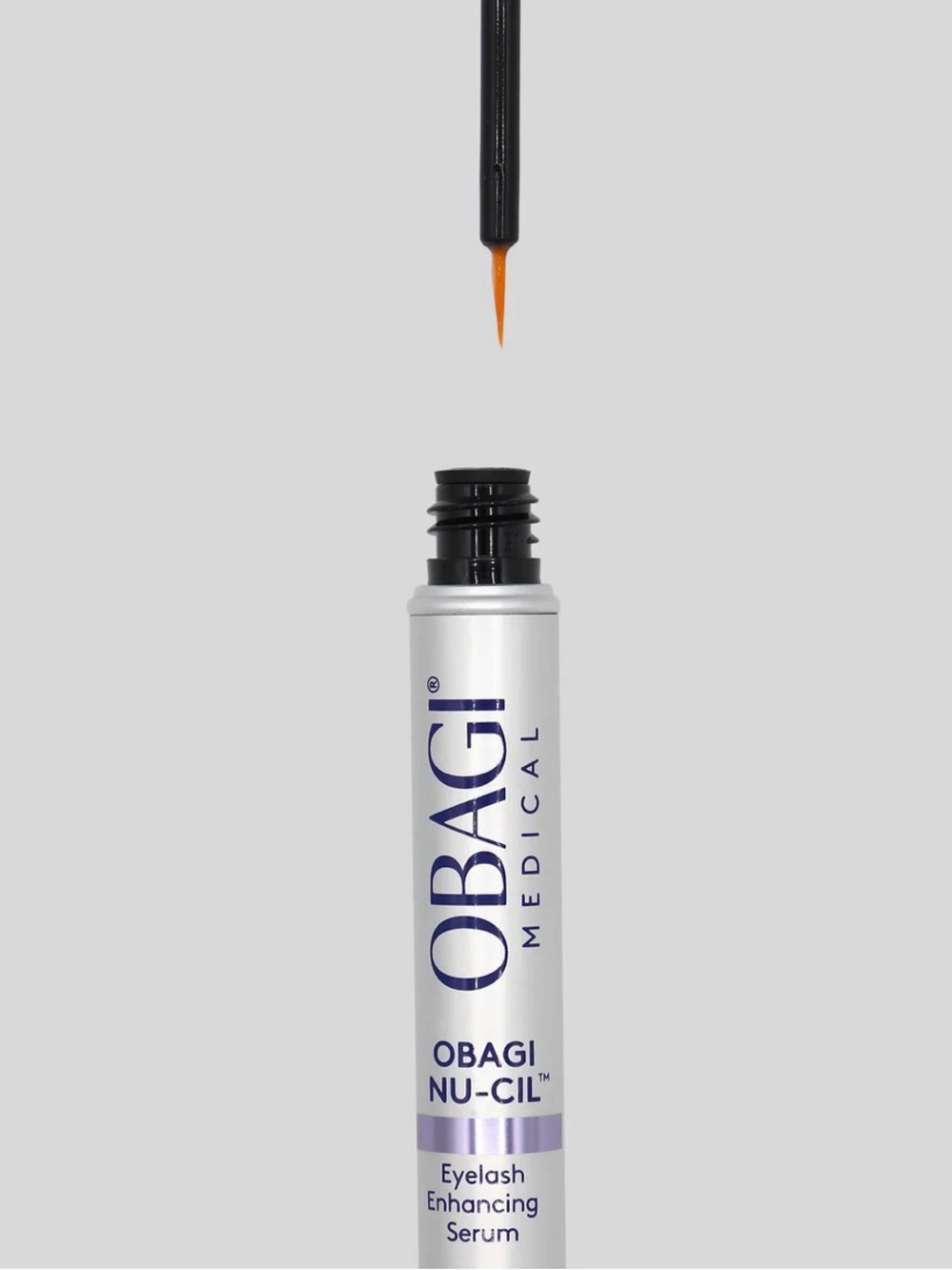 Obagi Nu-Cil Eyelash Enhancing Serum BRAND NEW - Picture 9 of 12